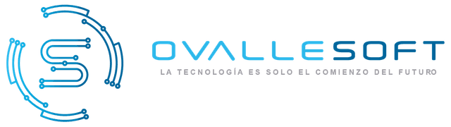 OvalleSoft Logo